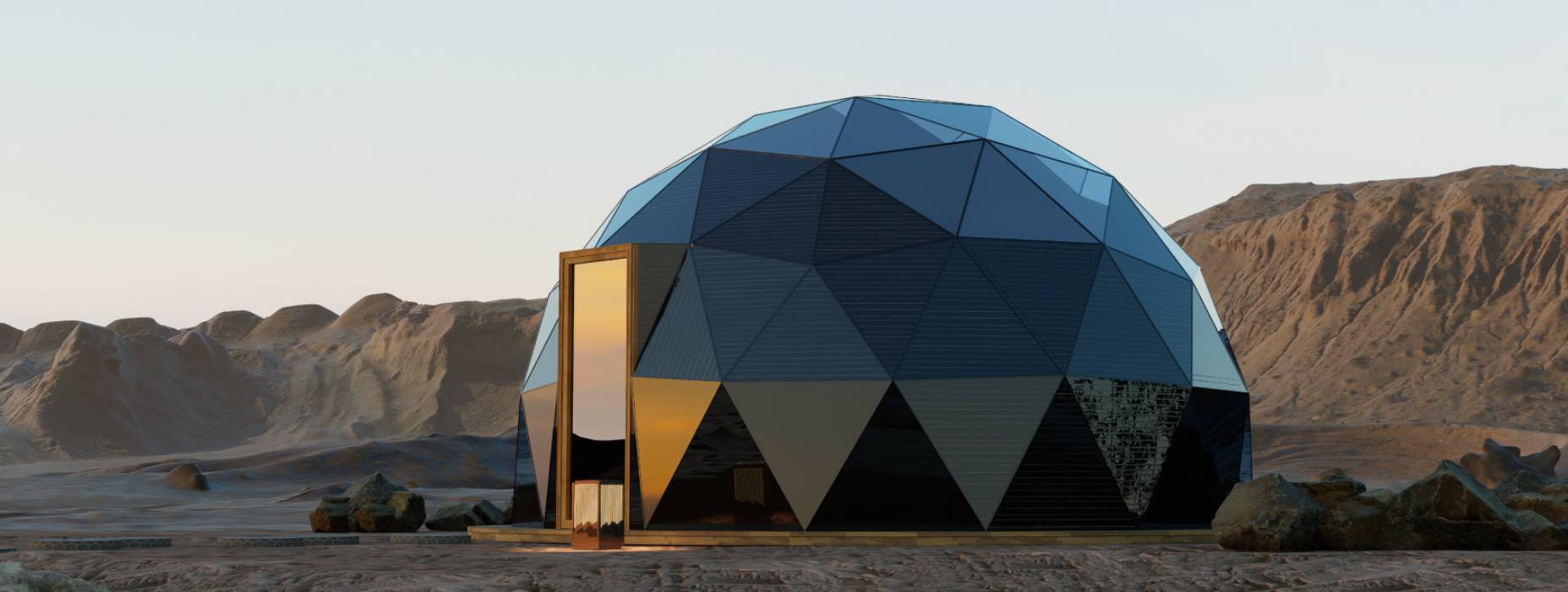 临泉县星空酒店帐篷